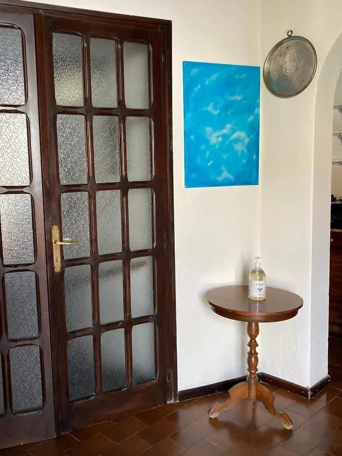 Bed & Breakfast Essenza_2 b&b Pula Italia